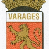 Blason de Varages