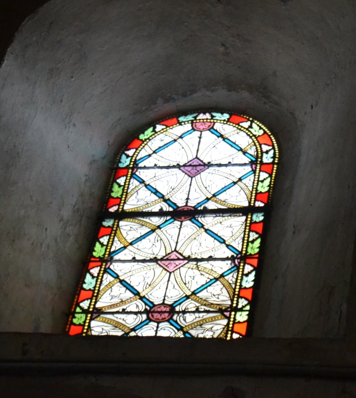 >église Notre-Dame de Nazareth 17 Em Siècle - Varages