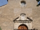 Photo précédente de Varages >église Notre-Dame de Nazareth 17 Em Siècle