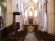 >église Notre-Dame de Nazareth 17 Em Siècle