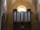 Photo suivante de Varages >église Notre-Dame de Nazareth 17 Em Siècle