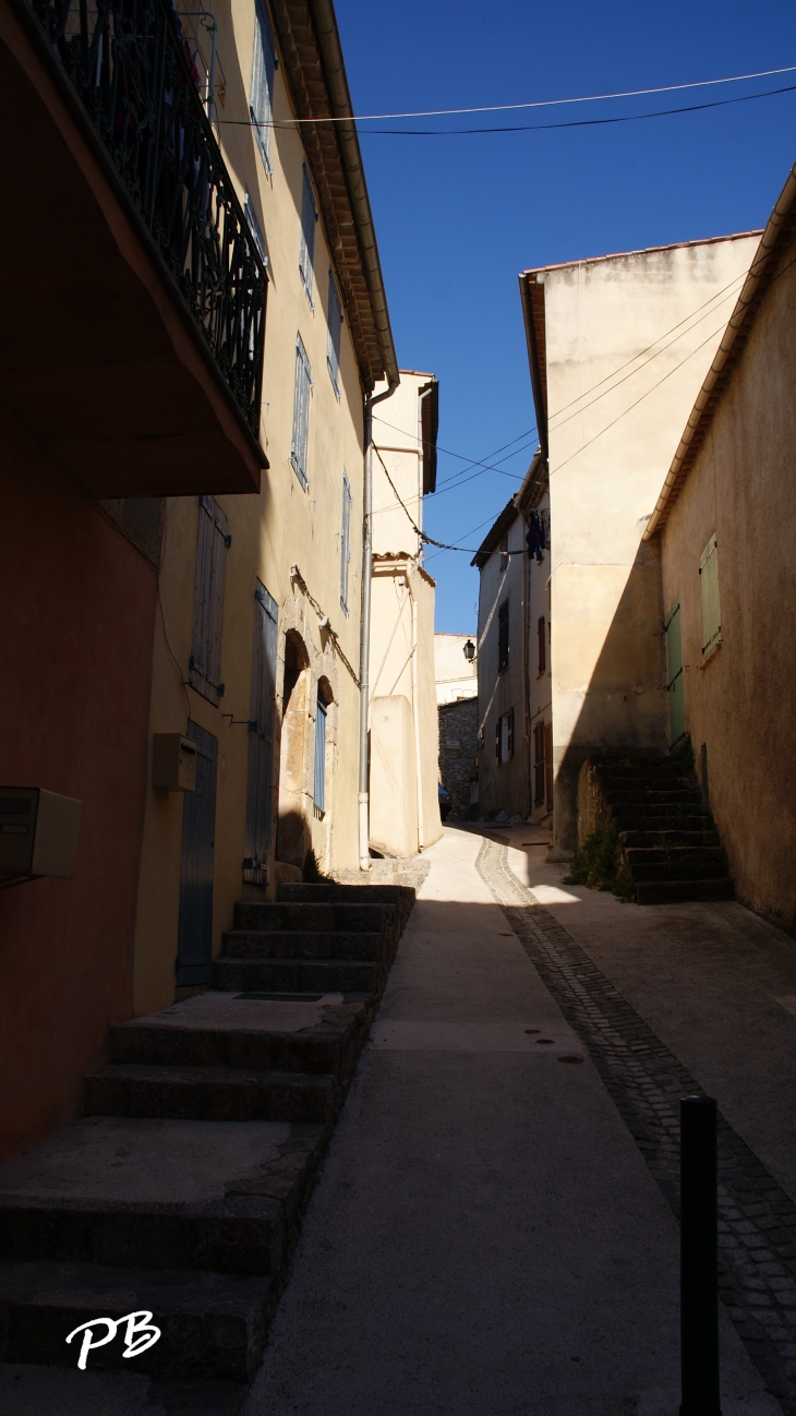  - Vinon-sur-Verdon