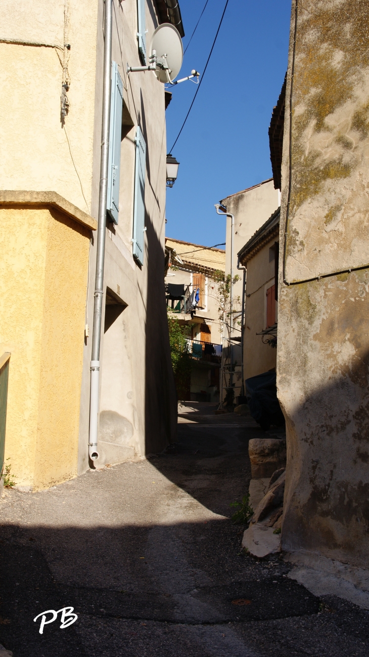  - Vinon-sur-Verdon