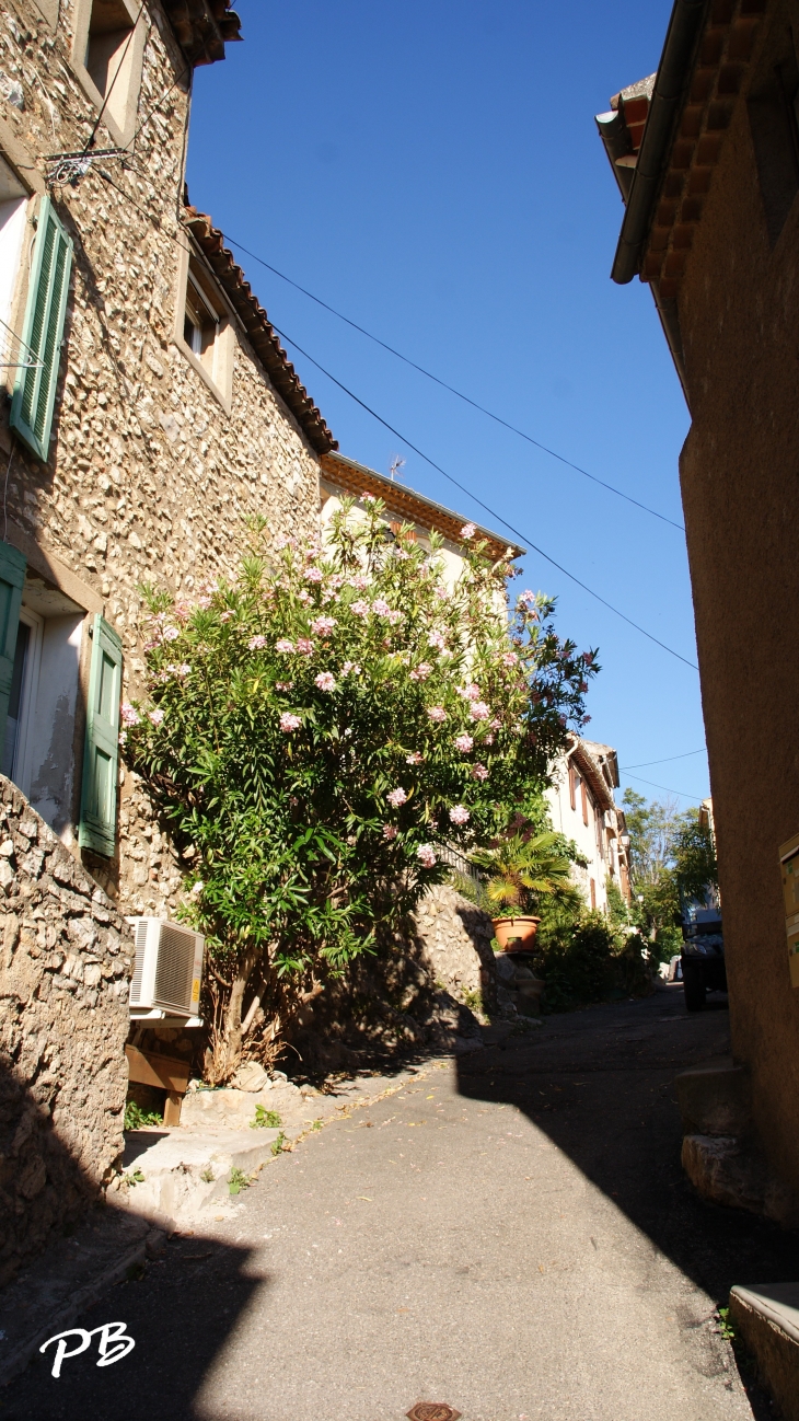  - Vinon-sur-Verdon