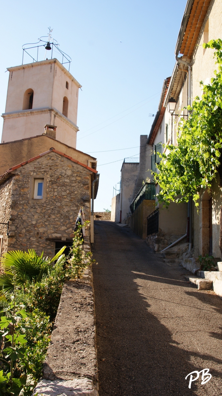  - Vinon-sur-Verdon