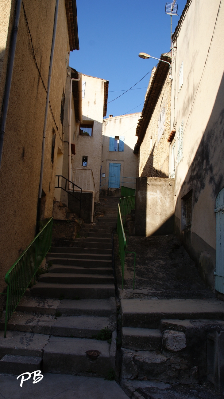  - Vinon-sur-Verdon