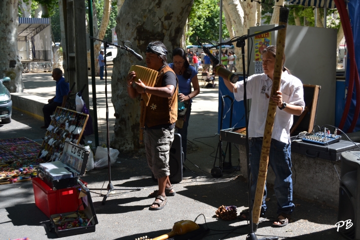  - Vinon-sur-Verdon