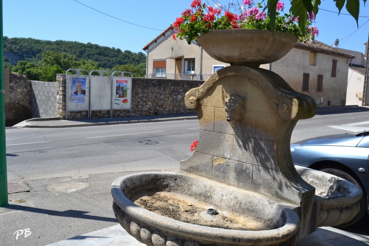  - Vinon-sur-Verdon