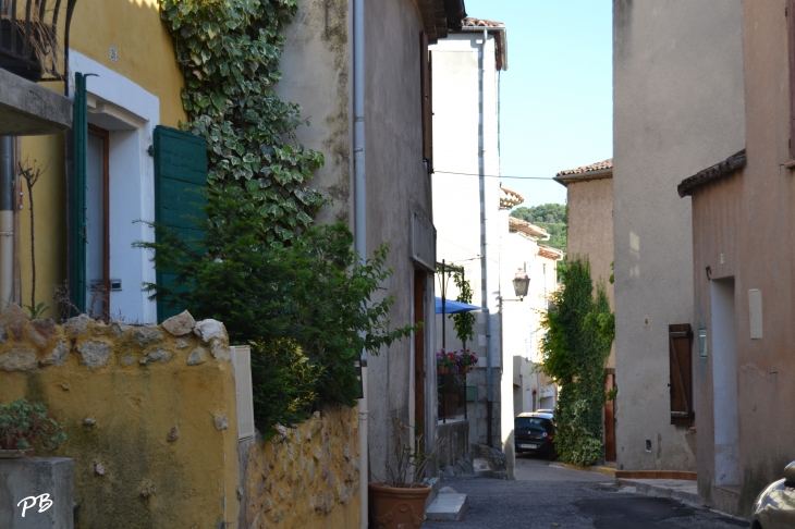  - Vinon-sur-Verdon