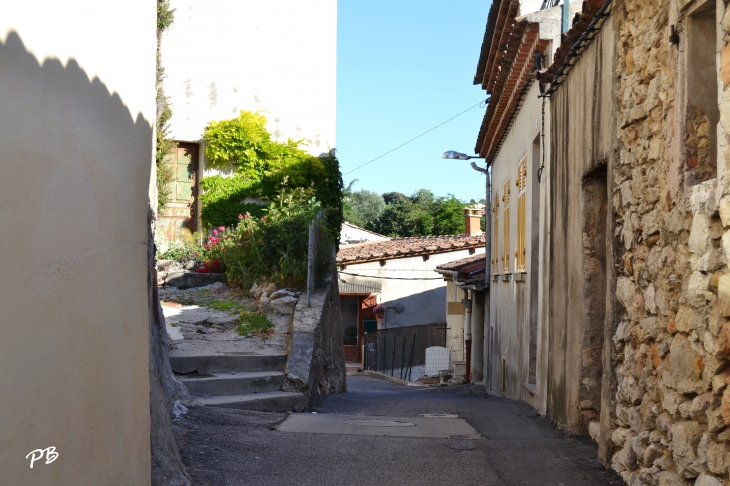  - Vinon-sur-Verdon