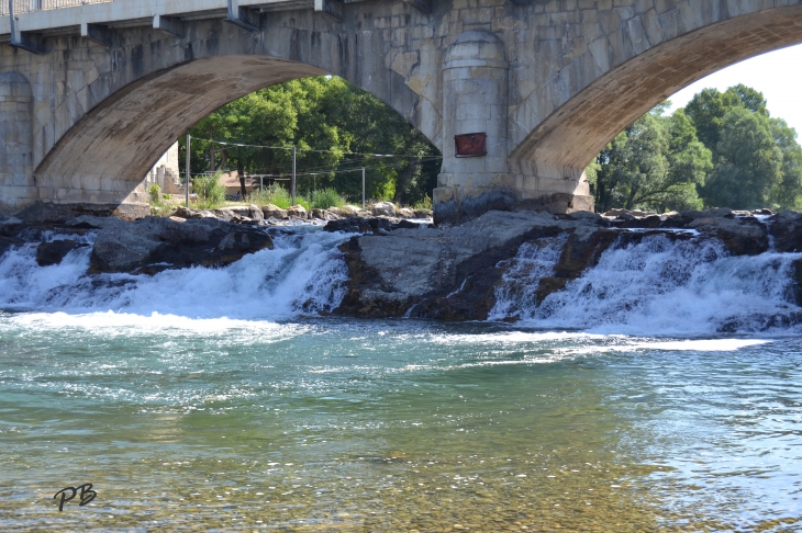  - Vinon-sur-Verdon