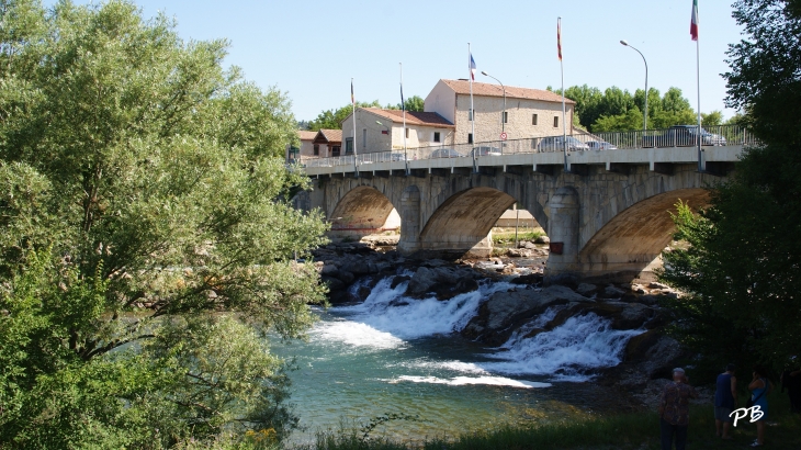  - Vinon-sur-Verdon