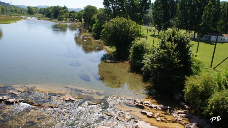  - Vinon-sur-Verdon