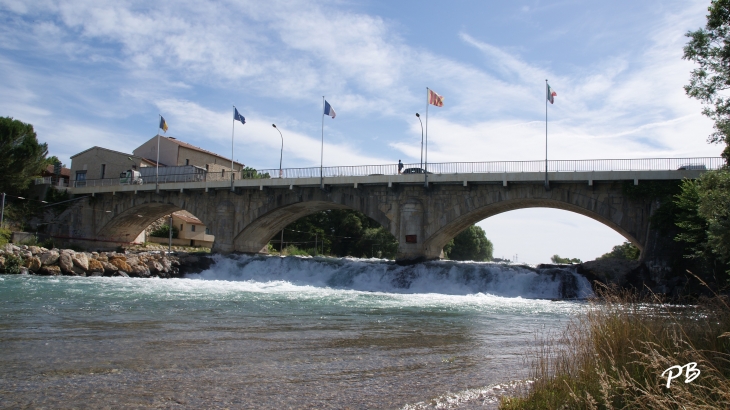  - Vinon-sur-Verdon