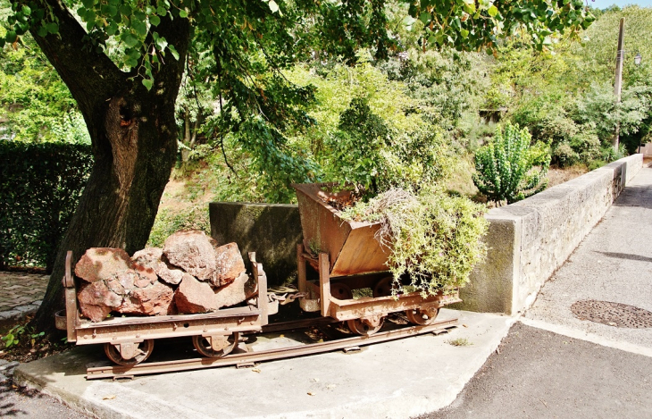 La Commune - Vins-sur-Caramy