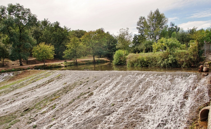 Le Caramy - Vins-sur-Caramy