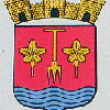 Blason de Althen-des-Paluds