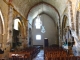 Photo suivante de Ansouis ::église Saint-Martin Fortifiée du 12 Em Siècle