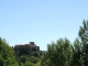 Photo suivante de Ansouis    Château D'Ansouis