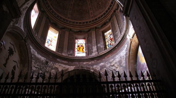 :  Cathédrale Saint-Anne 12 Em Siècle - Apt