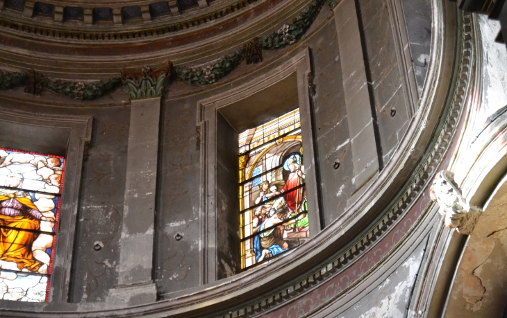 :  Cathédrale Saint-Anne 12 Em Siècle - Apt