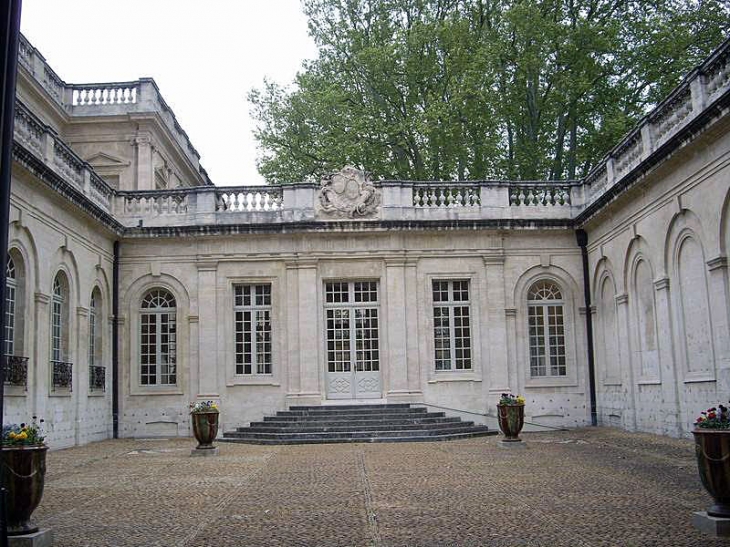 Le musée Calvet - Avignon