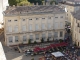 Photo précédente de Avignon La Place du Palais