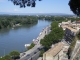 Photo précédente de Avignon Canal - vue panoramique