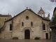 Photo précédente de Caderousse l'église