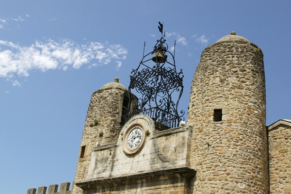 Camaret-sur-Aigues