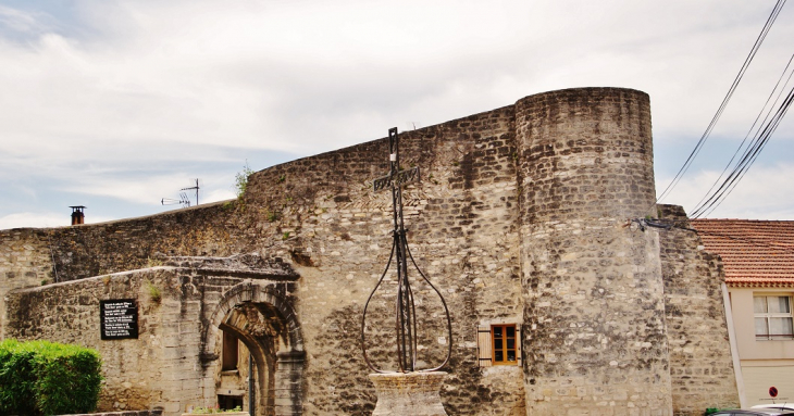 La Commune - Caumont-sur-Durance