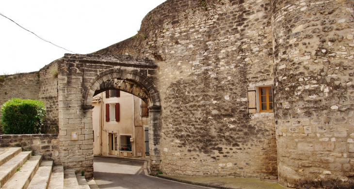 La Commune - Caumont-sur-Durance