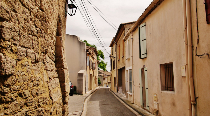 La Commune - Caumont-sur-Durance