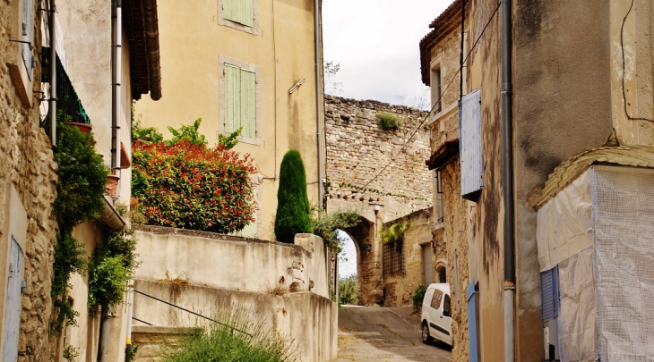 La Commune - Caumont-sur-Durance