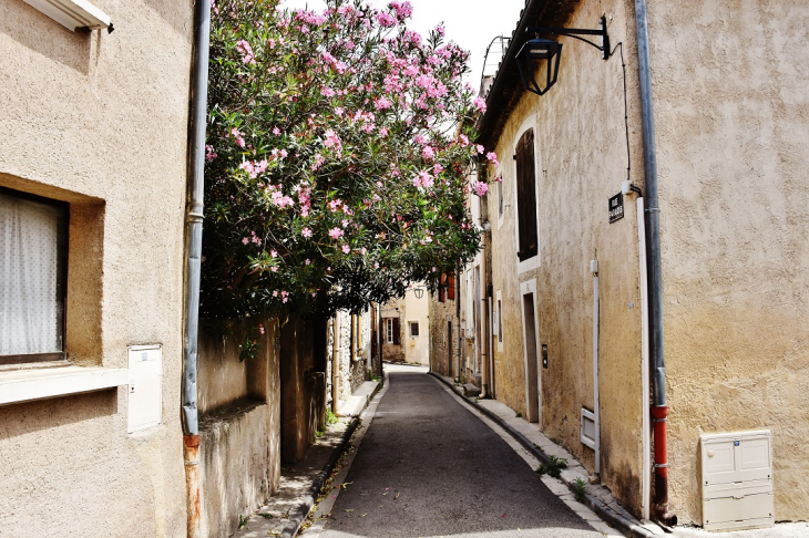 La Commune - Caumont-sur-Durance