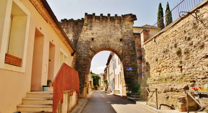 La Commune - Châteauneuf-du-Pape