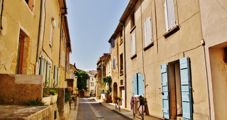 La Commune - Châteauneuf-du-Pape