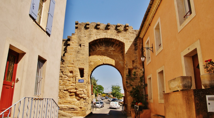 La Commune - Châteauneuf-du-Pape