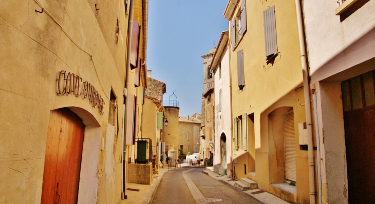 La Commune - Châteauneuf-du-Pape