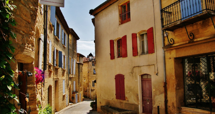 La Commune - Châteauneuf-du-Pape