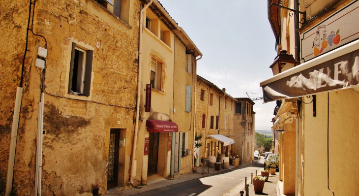 La Commune - Châteauneuf-du-Pape