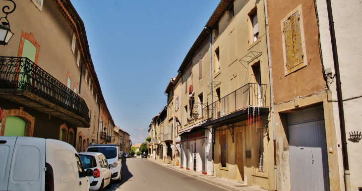 La Commune - Châteauneuf-du-Pape