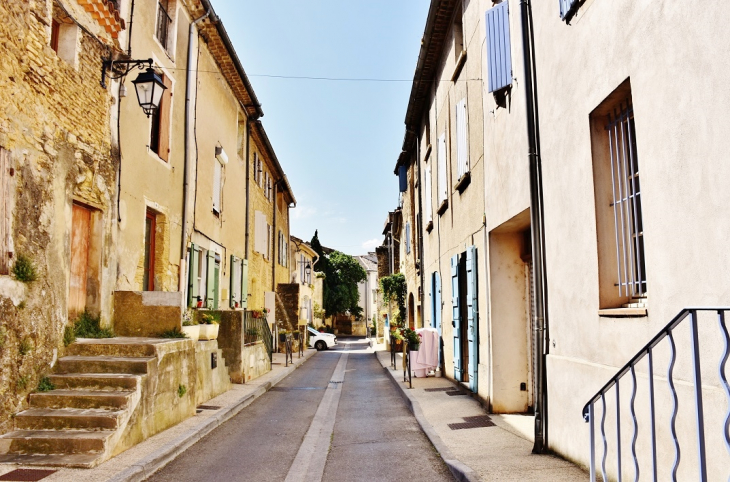 La Commune - Châteauneuf-du-Pape