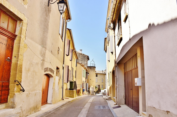 La Commune - Châteauneuf-du-Pape