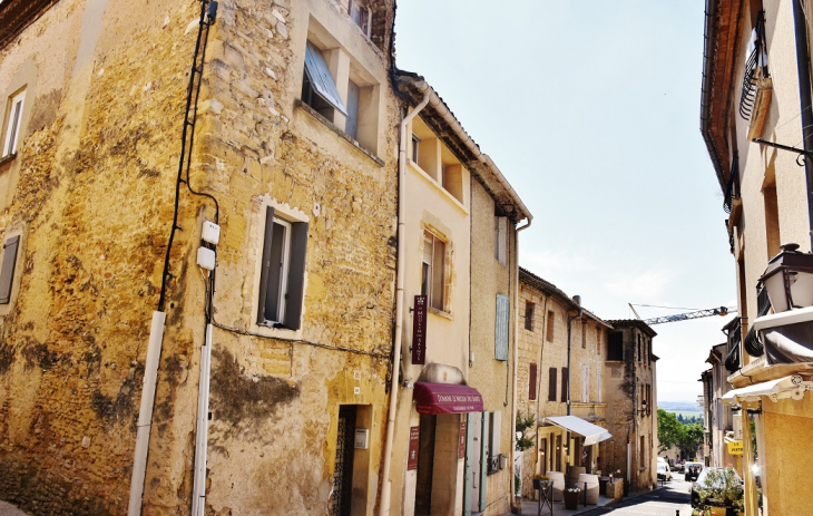 La Commune - Châteauneuf-du-Pape