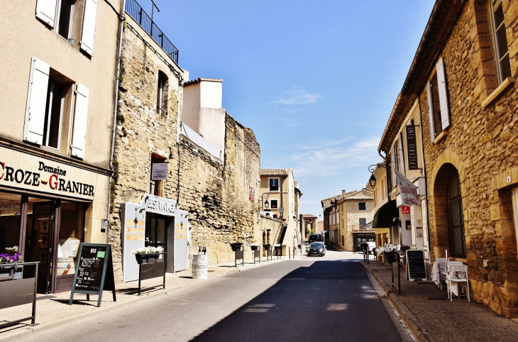 La Commune - Châteauneuf-du-Pape