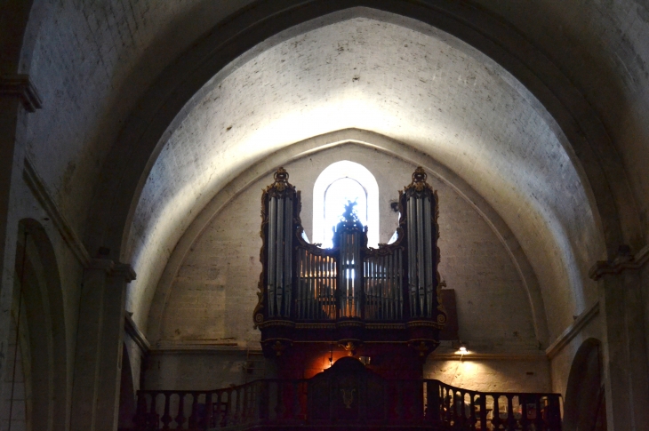 <<église Notre-Dame de Beaulieu 13 Em Siècle - Cucuron