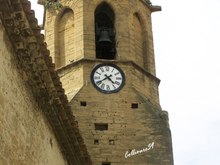  - Entraigues-sur-la-Sorgue