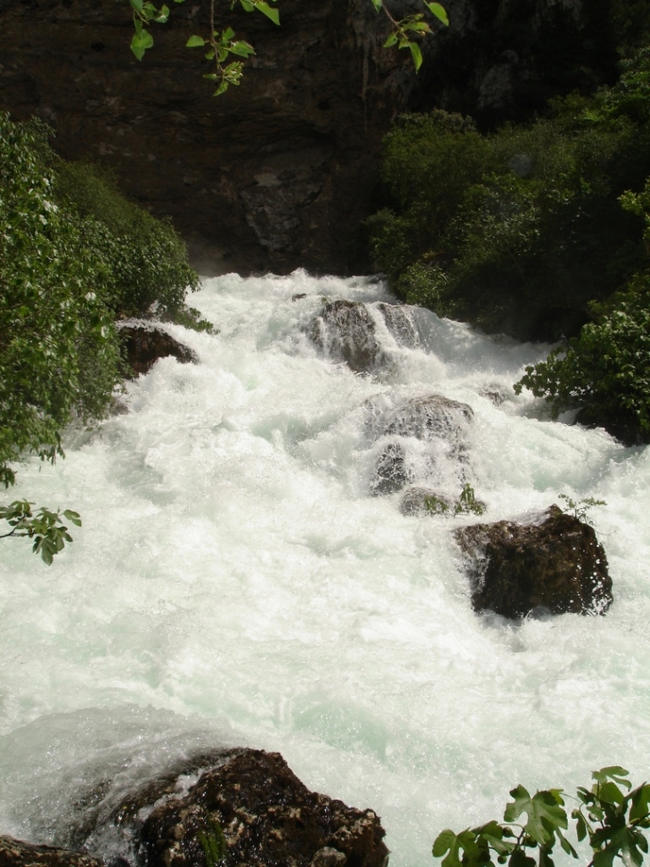 La Fontaine