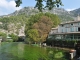 Fontaine de Vaucluse